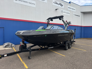 2019 Moomba Boats MAX for sale in Excelsior, Minnesota