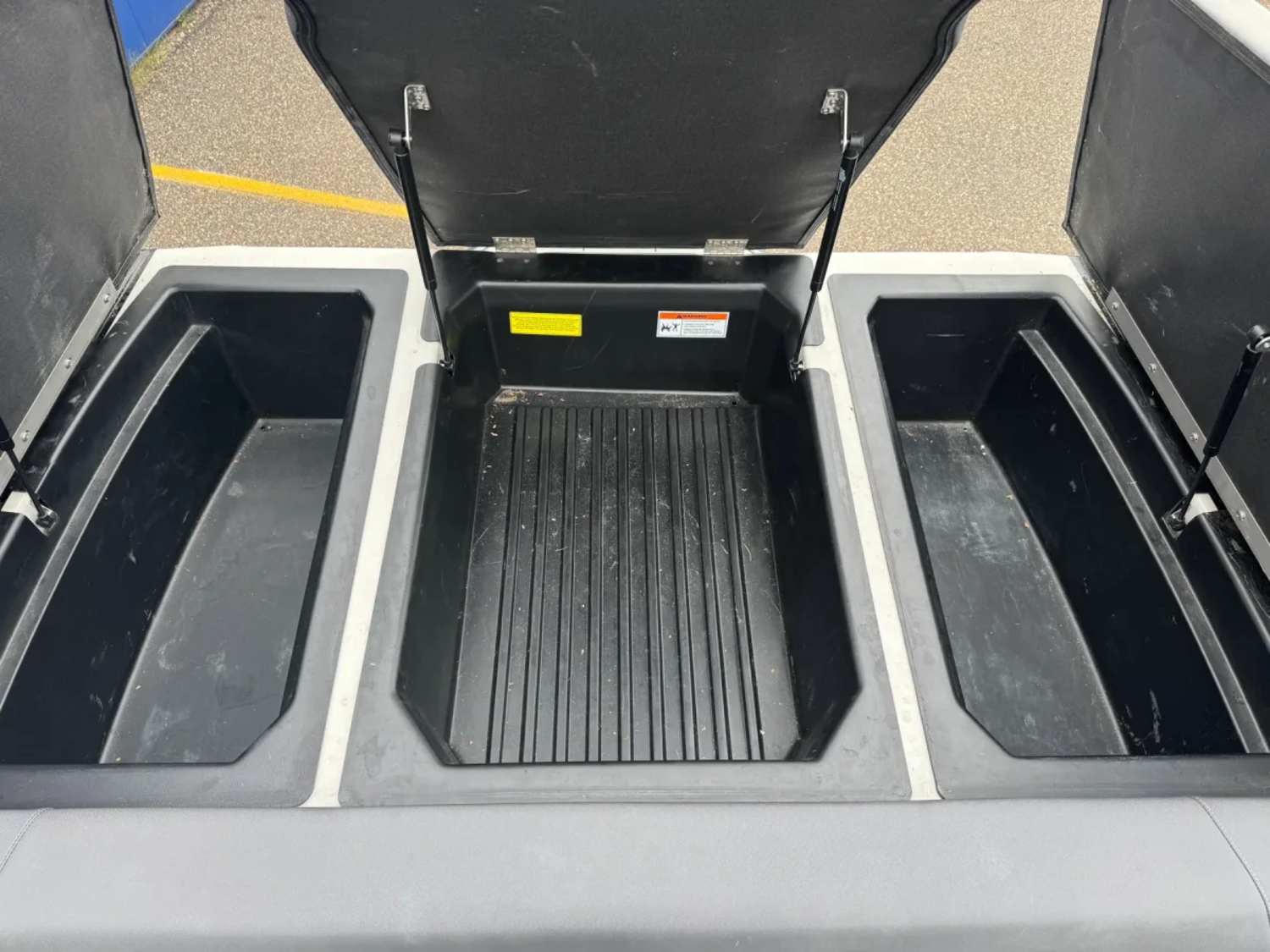 2019 Moomba MAX (W/6.2L 450HP Engine) 