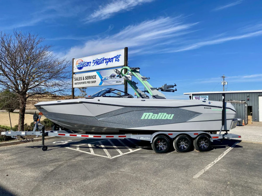 2026 Malibu Boats Wakesetter 26 LSV for sale in Edmond, Oklahoma