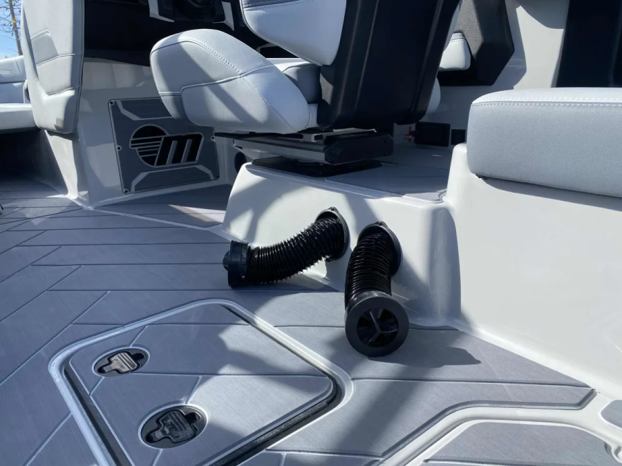 2026 Malibu Boats Wakesetter 26 LSV for sale in Edmond, Oklahoma