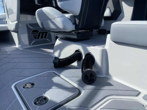 2026 Malibu Boats Wakesetter 26 LSV for sale in Edmond, Oklahoma