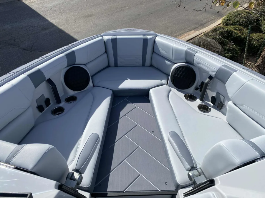 2026 Malibu Boats Wakesetter 26 LSV for sale in Edmond, Oklahoma