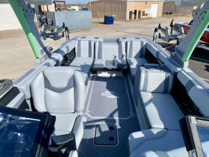 2026 Malibu Boats Wakesetter 26 LSV for sale in Edmond, Oklahoma