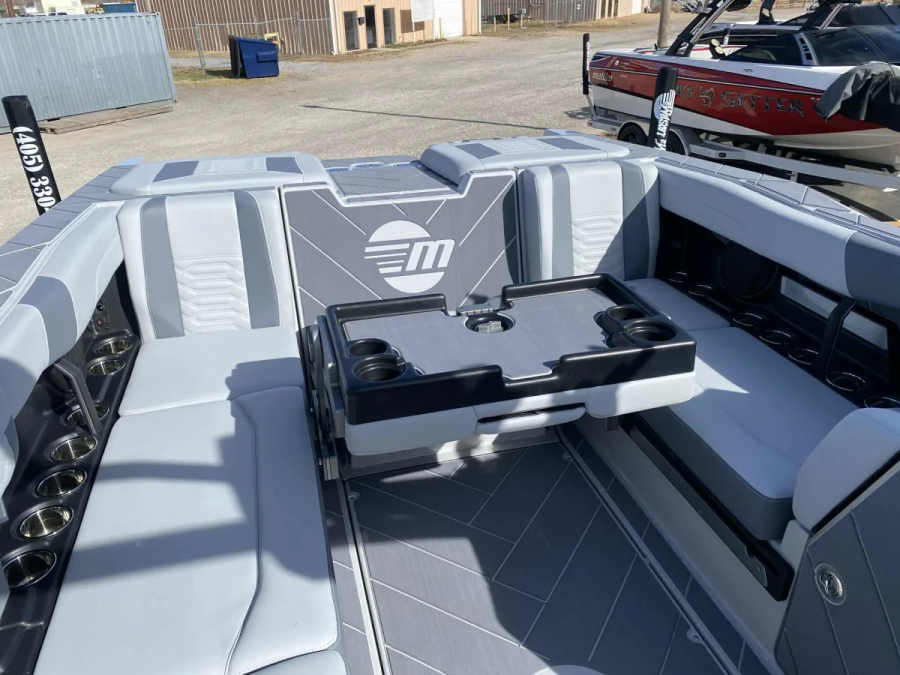 2026 Malibu Boats Wakesetter 26 LSV for sale in Edmond, Oklahoma