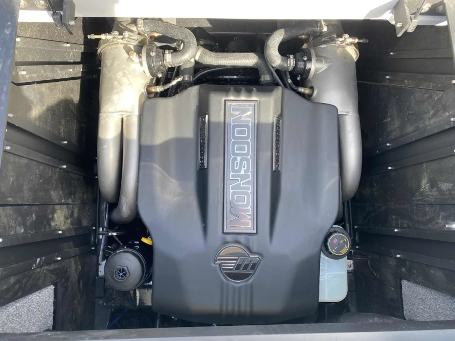 2026 Malibu Boats Wakesetter 26 LSV for sale in Edmond, Oklahoma