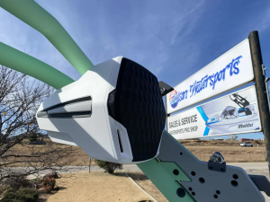 2026 Malibu Boats Wakesetter 26 LSV for sale in Edmond, Oklahoma