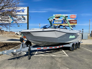 2026 Malibu Boats Wakesetter 26 LSV for sale in Edmond, Oklahoma