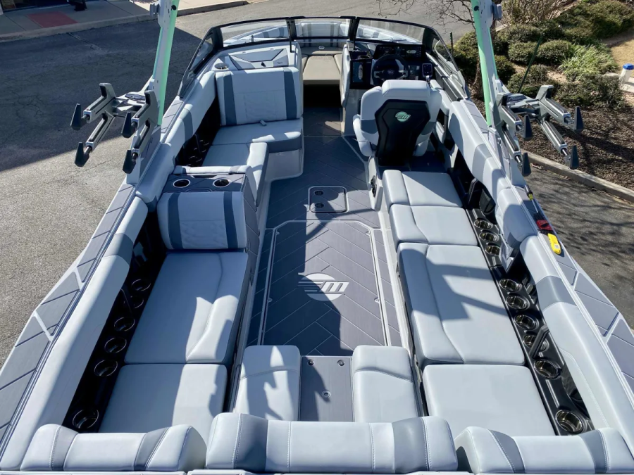 2026 Malibu Boats Wakesetter 26 LSV for sale in Edmond, Oklahoma