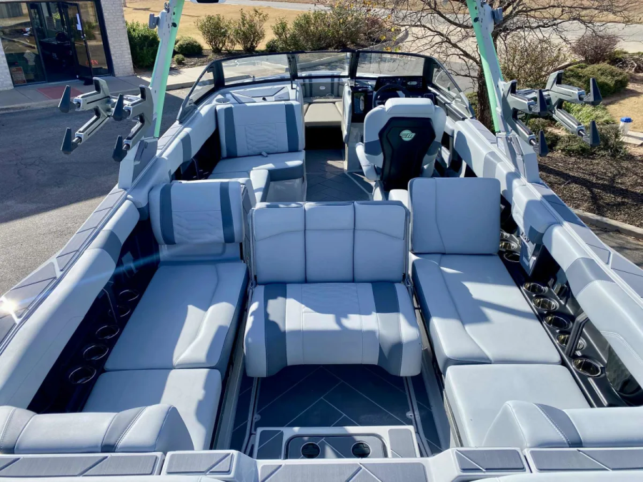 2026 Malibu Boats Wakesetter 26 LSV for sale in Edmond, Oklahoma