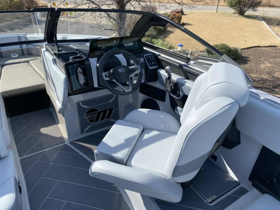2026 Malibu Boats Wakesetter 26 LSV for sale in Edmond, Oklahoma