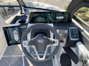 2026 Malibu Boats Wakesetter 26 LSV for sale in Edmond, Oklahoma
