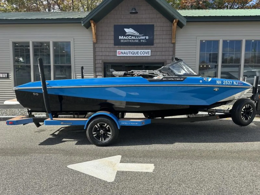 2019 Nautique Boats Ski Nautique for sale in Epsom, New Hampshire