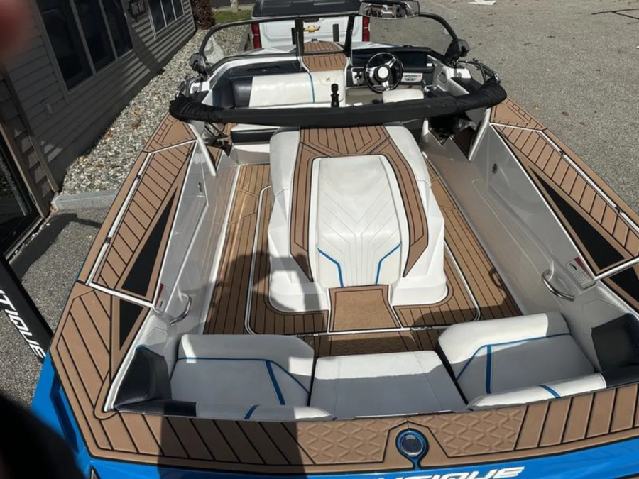 2019 Nautique Boats Ski Nautique for sale in Epsom, New Hampshire