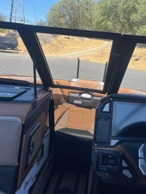 2025 Centurion Boats Ri245 for sale in Folsom, California