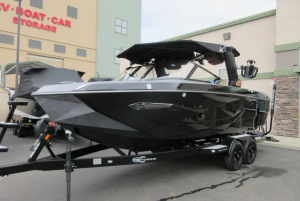 2022 Nautique Boats G23 for sale in Rancho Cordova, California