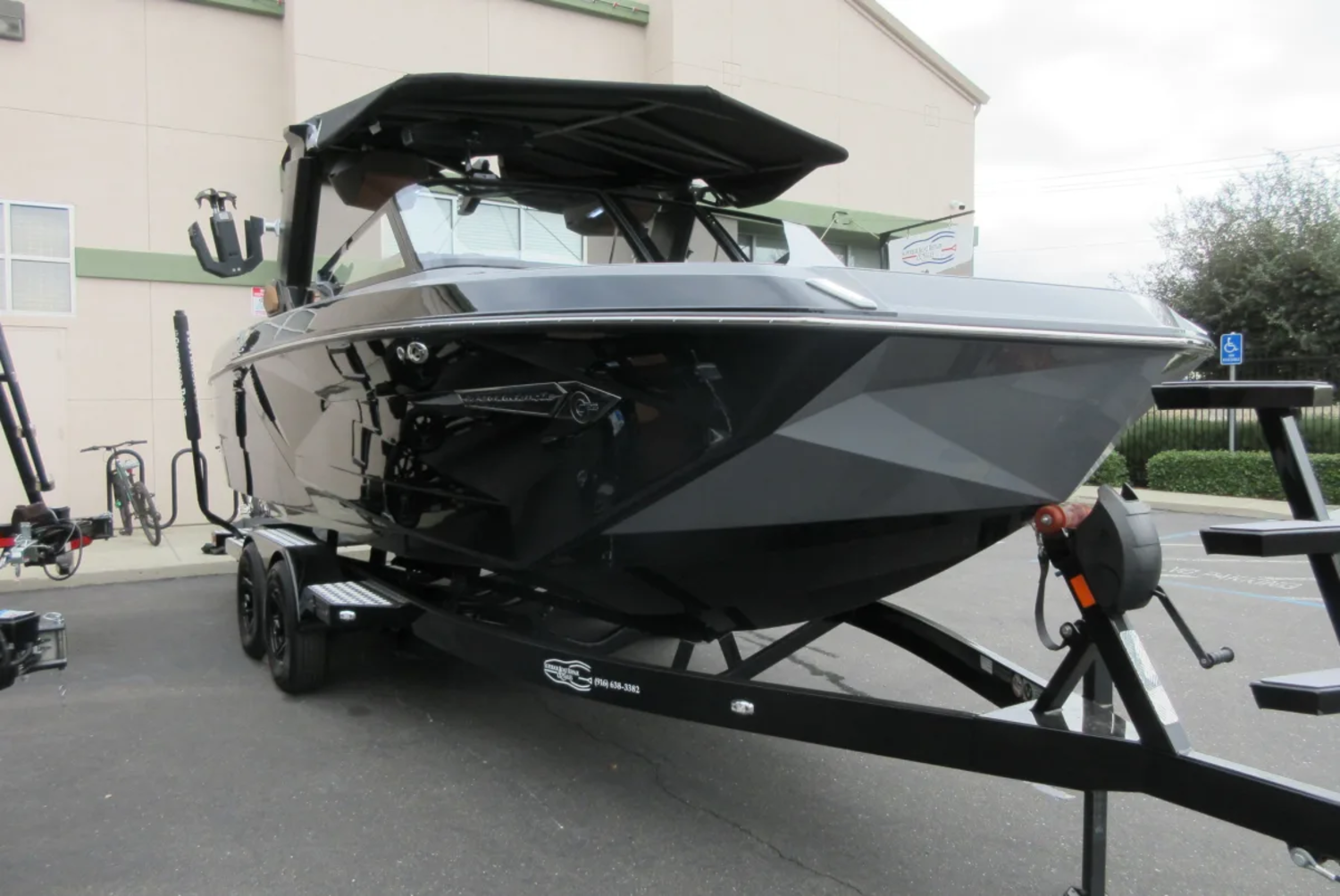 2022 Nautique Super Air G23
