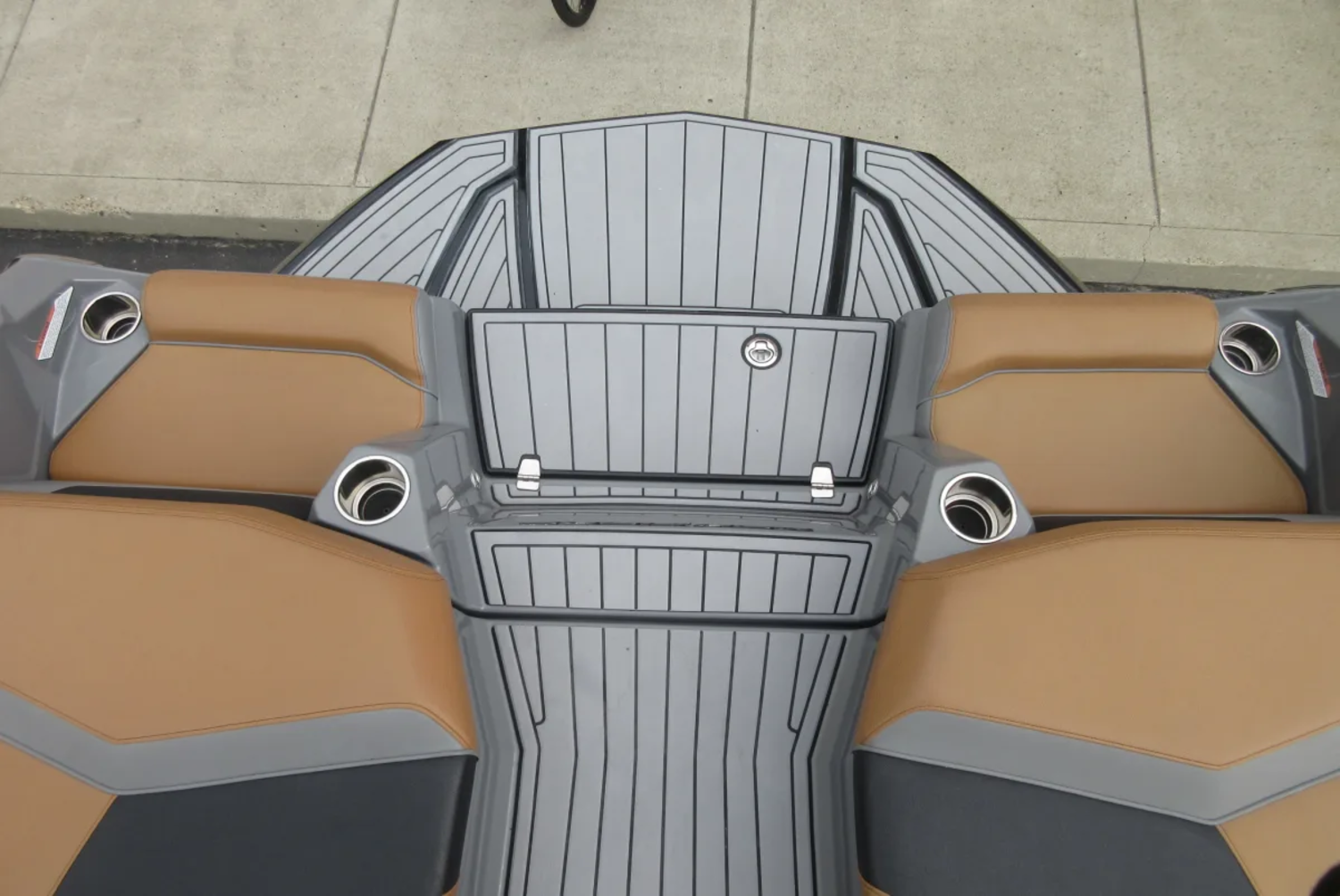 2022 Nautique Boats G23 for sale in Rancho Cordova, California