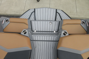 2022 Nautique Boats G23 for sale in Rancho Cordova, California