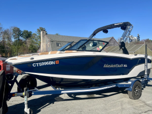2021 Mastercraft Boats NXT20 for sale in Pembroke, Massachusetts