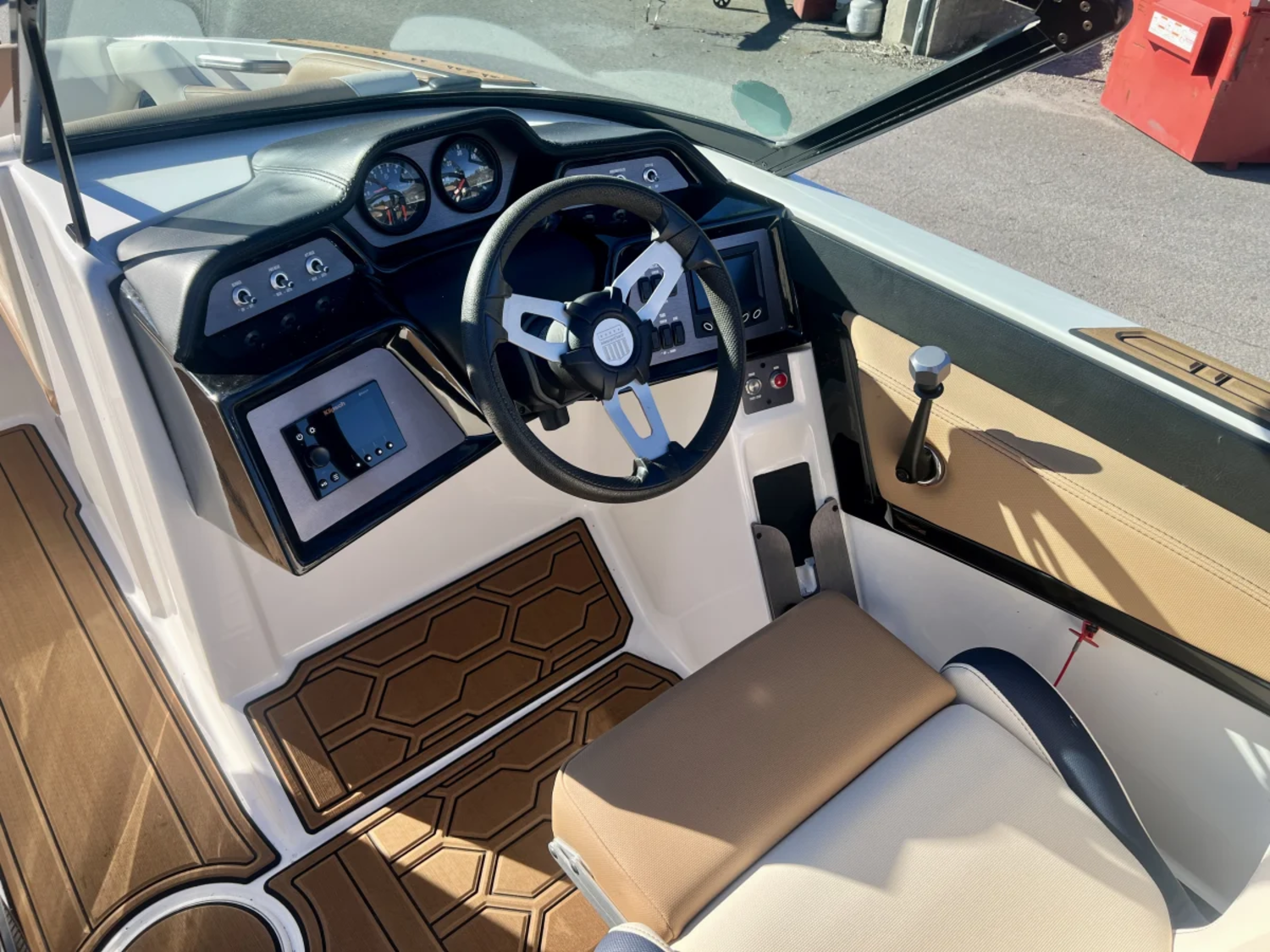 2021 Mastercraft Boats NXT20 for sale in Pembroke, Massachusetts