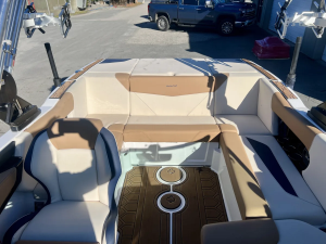 2021 Mastercraft Boats NXT20 for sale in Pembroke, Massachusetts