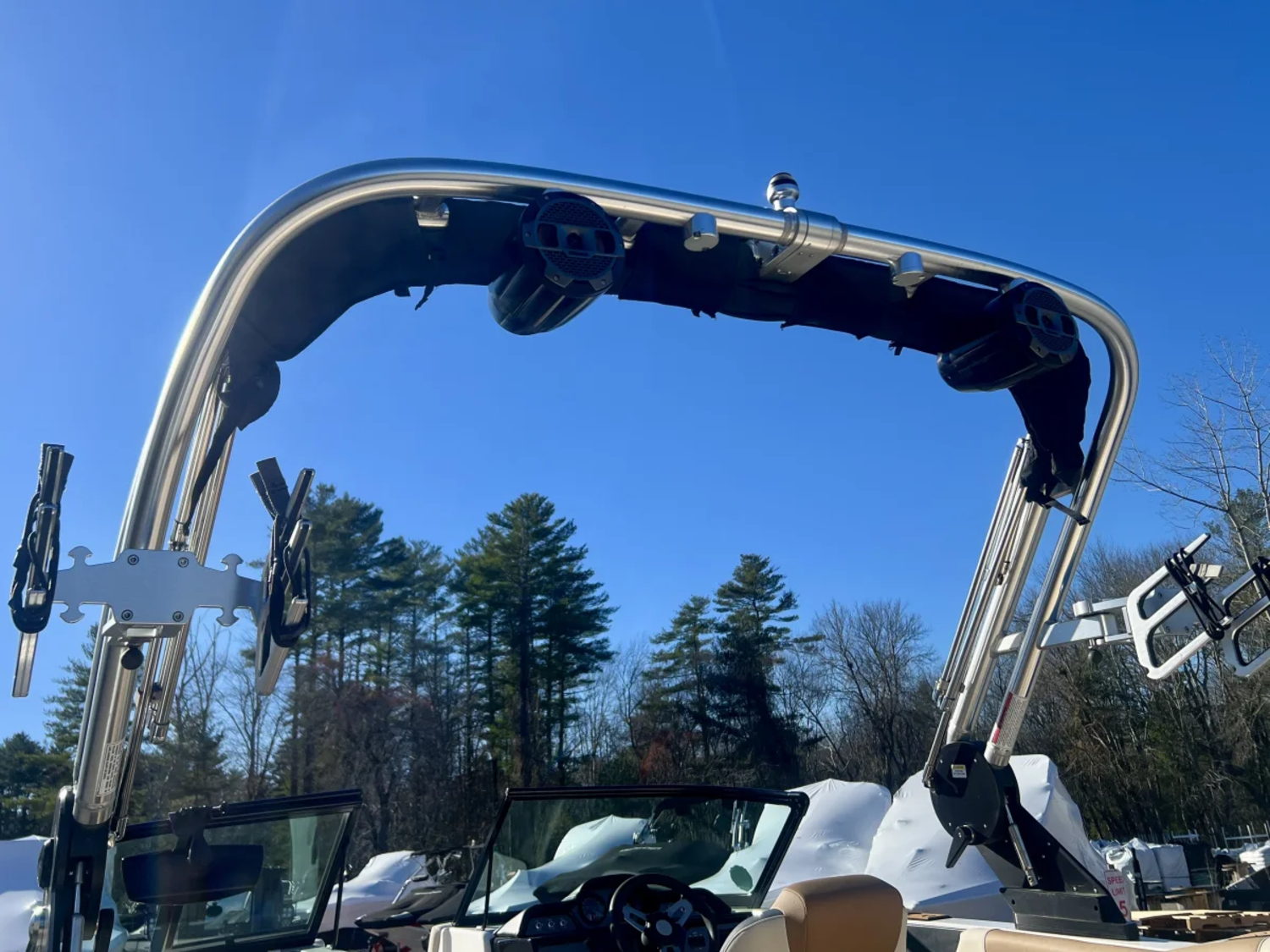 2021 Mastercraft Boats NXT20 for sale in Pembroke, Massachusetts