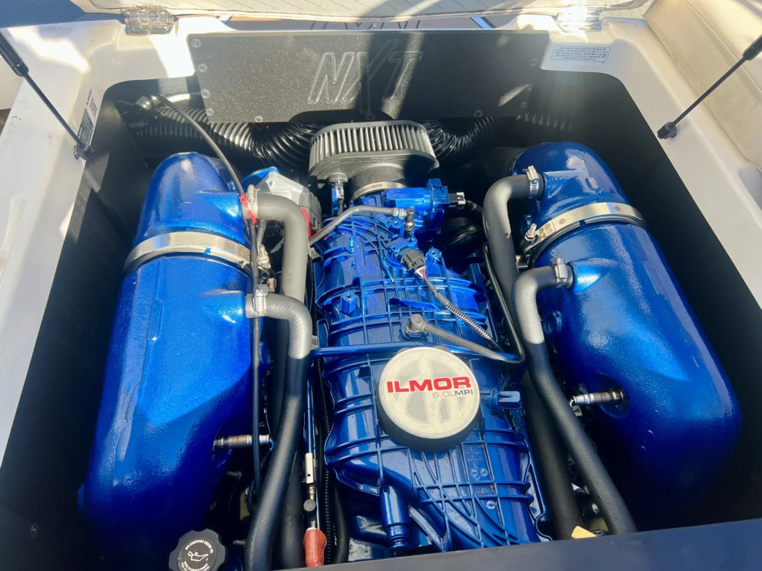 2021 Mastercraft Boats NXT20 for sale in Pembroke, Massachusetts