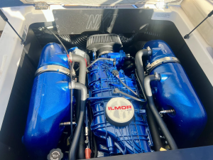 2021 Mastercraft Boats NXT20 for sale in Pembroke, Massachusetts