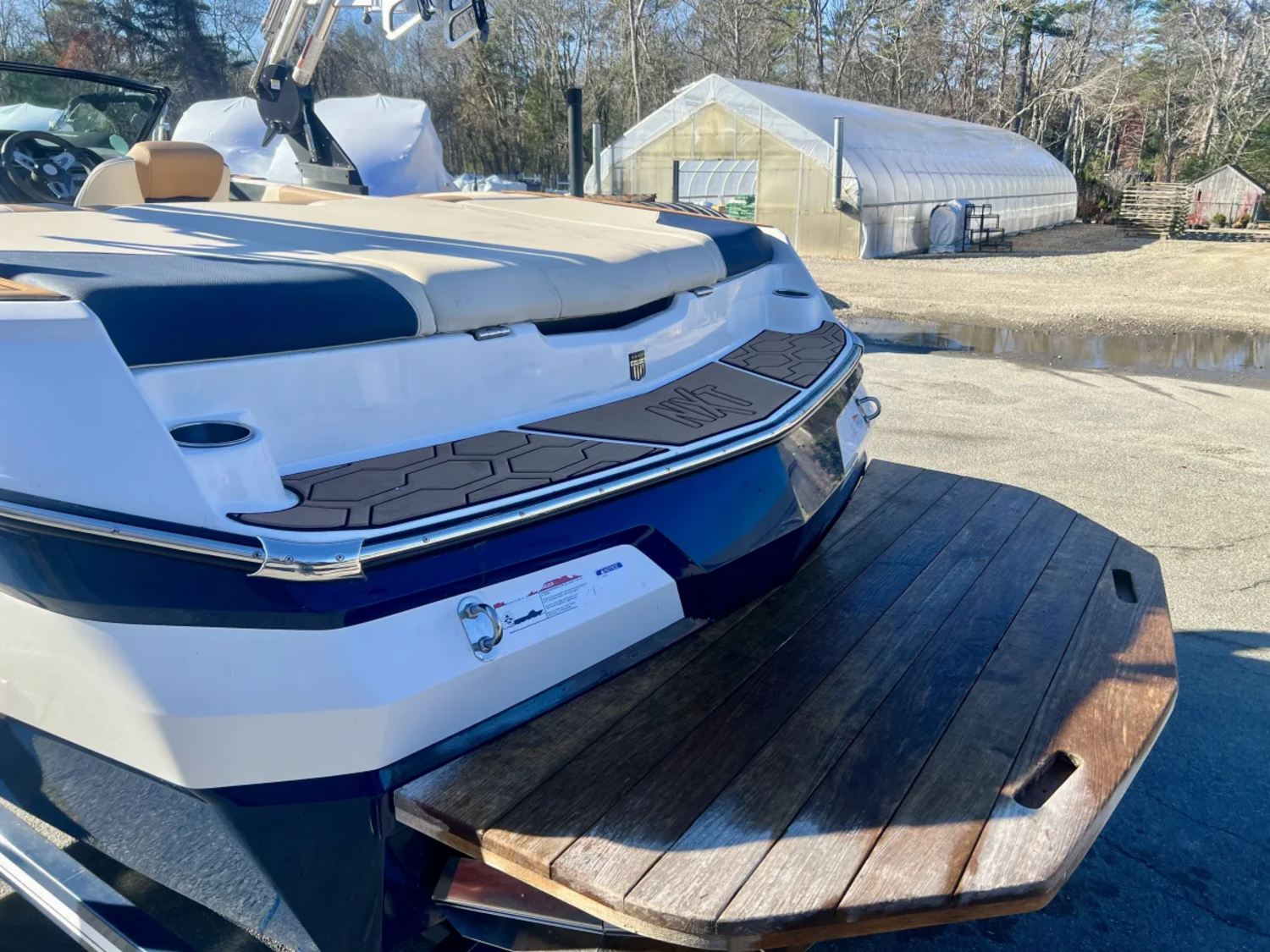 2021 Mastercraft Boats NXT20 for sale in Pembroke, Massachusetts