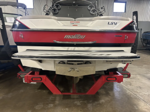 2011 Malibu Boats Wakesetter 23 LSV for sale in Valley, Nebraska