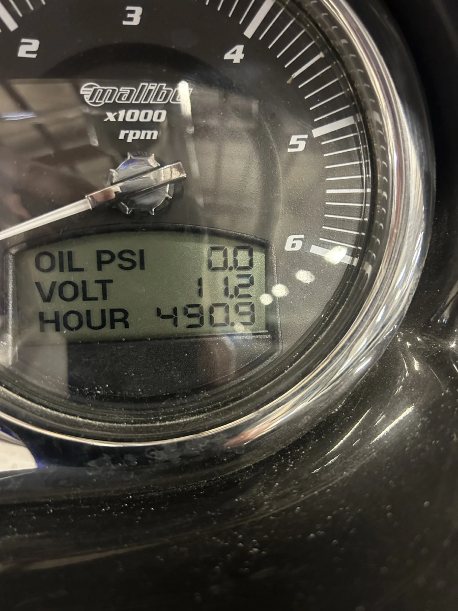 2011 Malibu Boats Wakesetter 23 LSV for sale in Valley, Nebraska