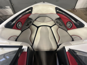 2011 Malibu Boats Wakesetter 23 LSV for sale in Valley, Nebraska