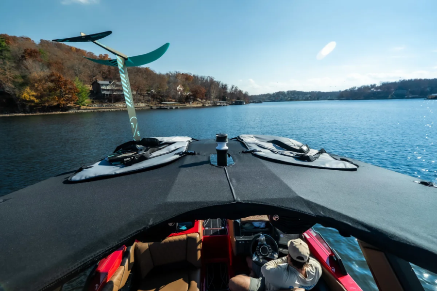 2026 Tige Boats Z3 for sale in Osage Beach, Missouri