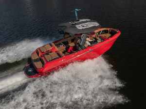 2026 Tige Boats Z3 for sale in Osage Beach, Missouri