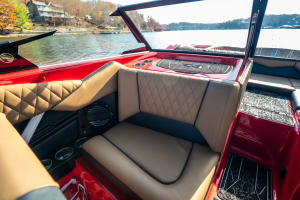 2026 Tige Boats Z3 for sale in Osage Beach, Missouri