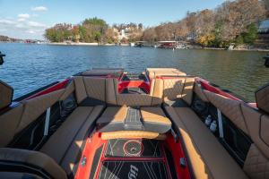 2026 Tige Boats Z3 for sale in Osage Beach, Missouri
