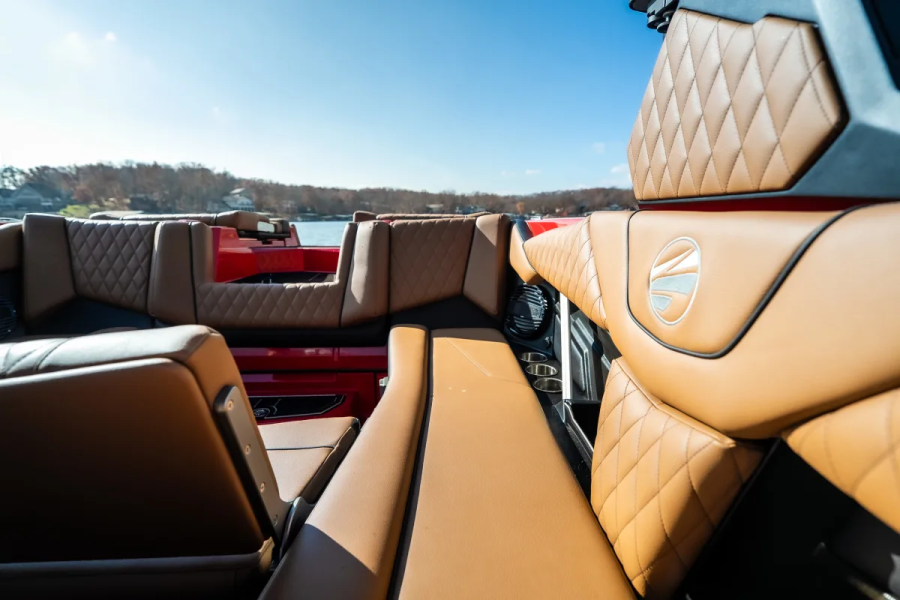 2026 Tige Boats Z3 for sale in Osage Beach, Missouri