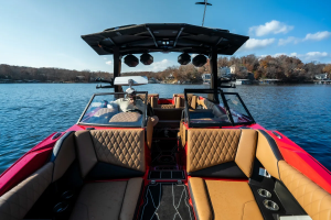 2026 Tige Boats Z3 for sale in Osage Beach, Missouri