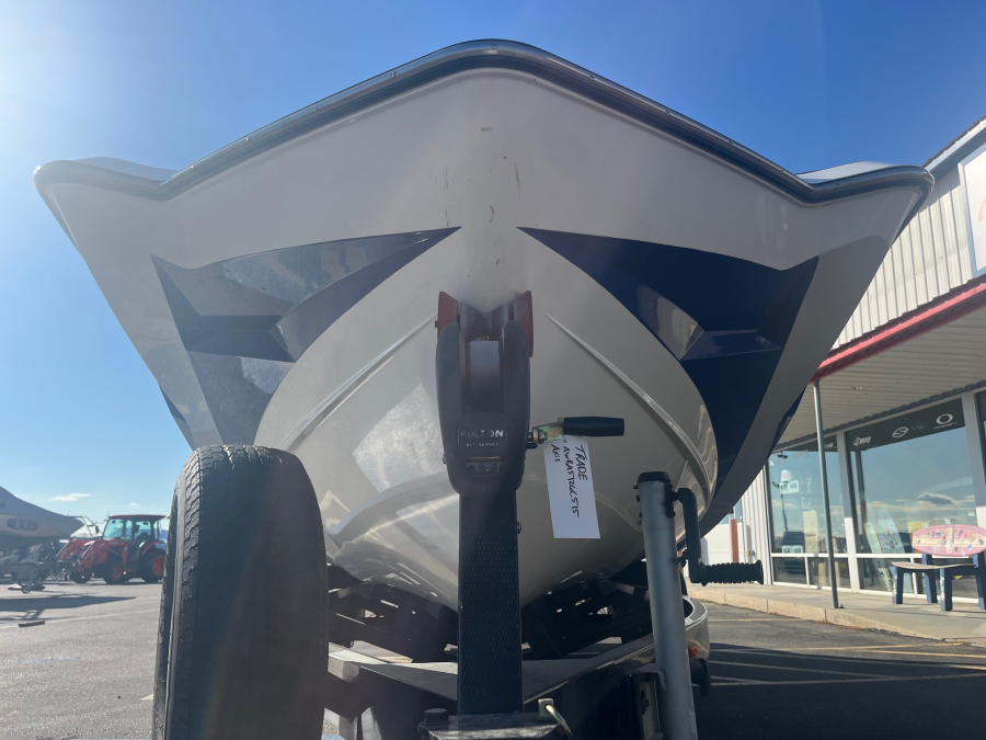 2015 Axis Boats A22 for sale in Nampa, Idaho
