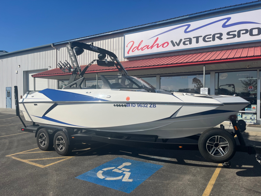 2015 Axis Boats A22 for sale in Nampa, Idaho