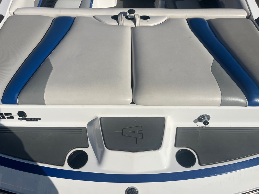 2015 Axis Boats A22 for sale in Nampa, Idaho