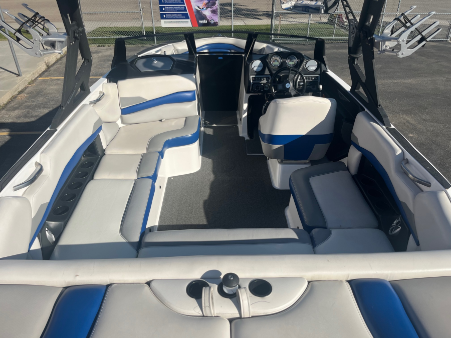 2015 Axis Boats A22 for sale in Nampa, Idaho