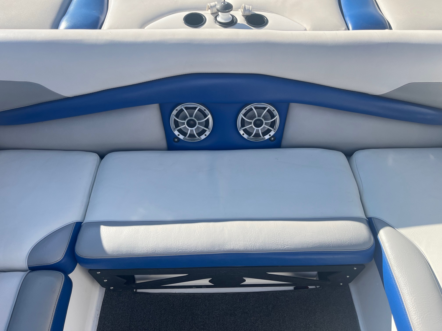 2015 Axis Boats A22