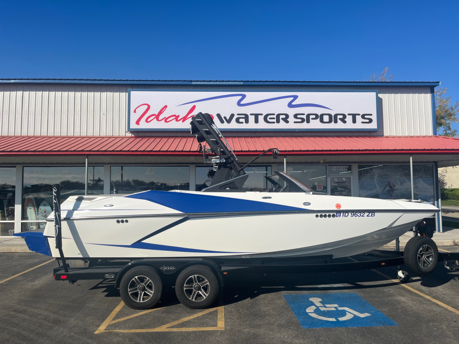 2015 Axis Boats A22 for sale in Nampa, Idaho