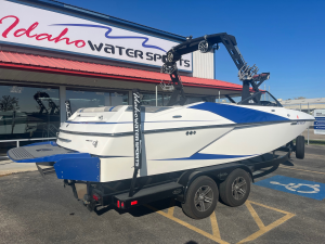 2015 Axis Boats A22 for sale in Nampa, Idaho
