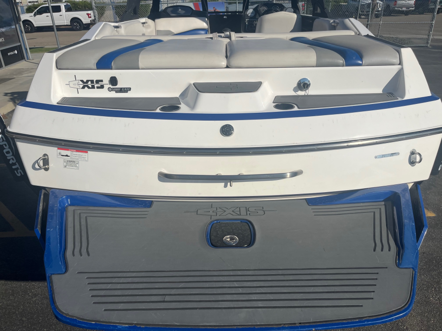 2015 Axis Boats A22 for sale in Nampa, Idaho