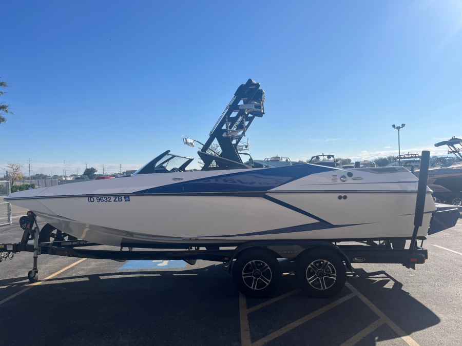 2015 Axis Boats A22 for sale in Nampa, Idaho
