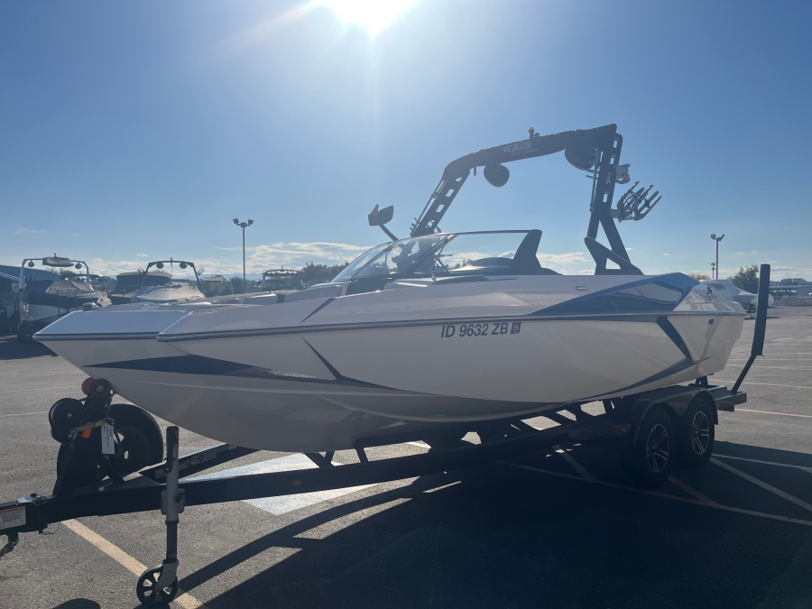 2015 Axis Boats A22 for sale in Nampa, Idaho