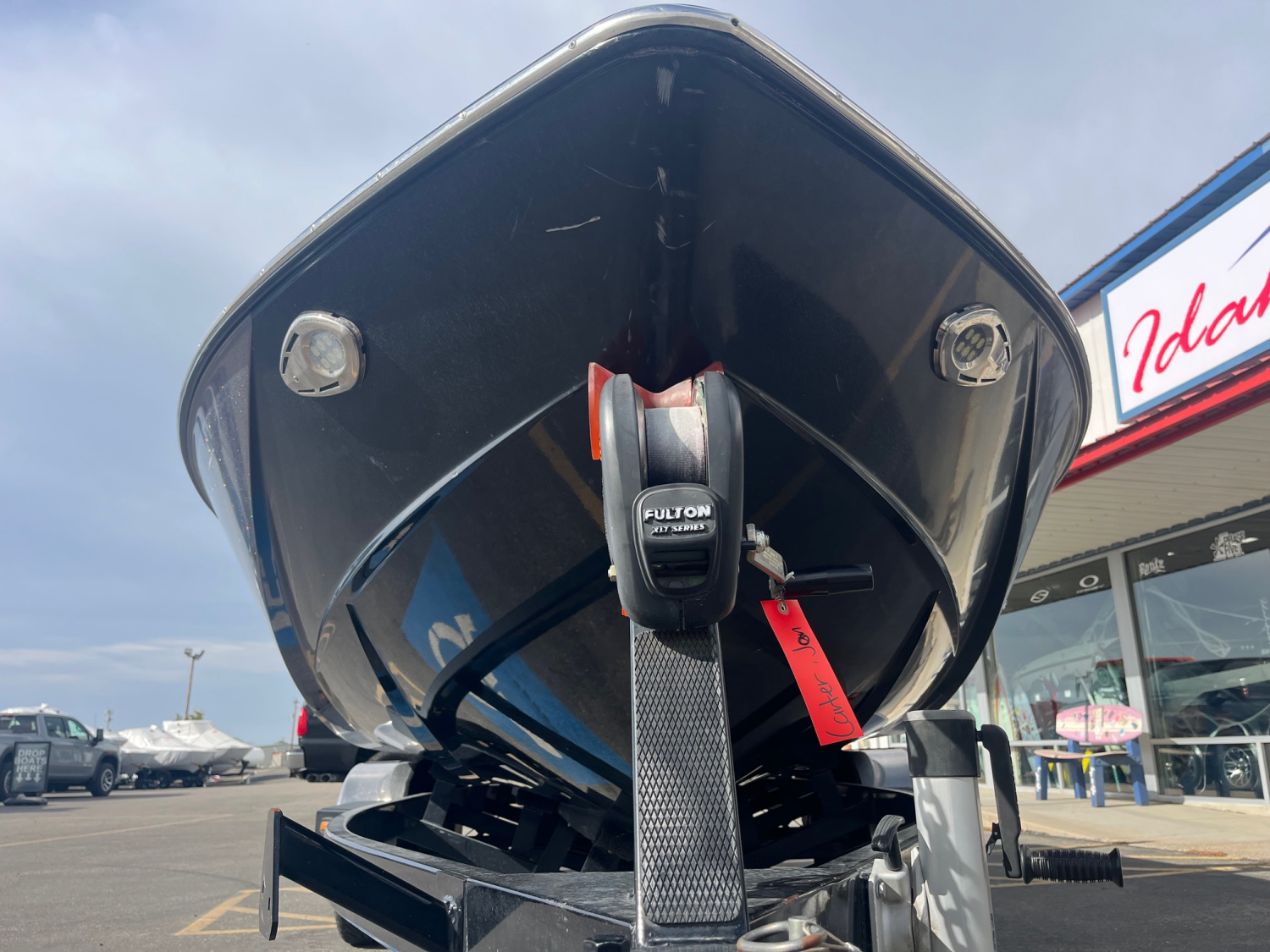 2013 Malibu Boats WVLX