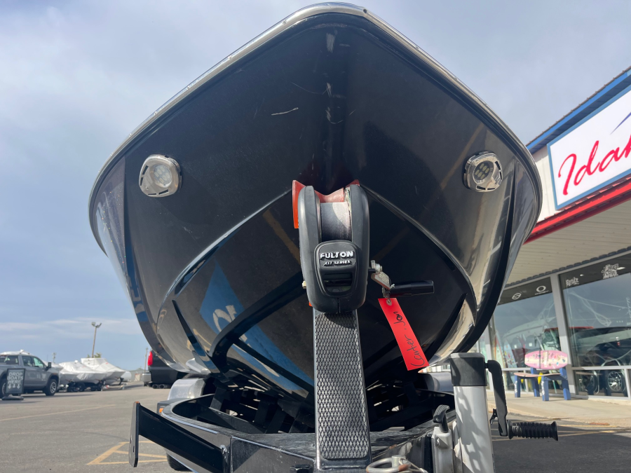 2013 Malibu Boats Wakesetter VLX for sale in Nampa, Idaho